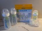 Dr. Brown's babyflessen - Antikoliek, Kinderen en Baby's, Ophalen of Verzenden, Nieuw, Flessen- of potjesverwarmer