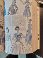 Mode: Modes et travaux 1955 hele jaargang, Diverse, Verzenden