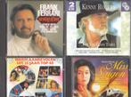 16  x  CD''s, Verzenden, 1980 tot 2000, Gebruikt