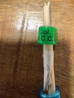 Duivenring, Dieren en Toebehoren, Vogels | Duiven, Mannelijk, Postduif