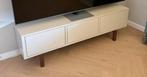 Ikea Stockholm tvmeubel 160x50x40, Ophalen, Zo goed als nieuw, 25 tot 50 cm, Minder dan 100 cm