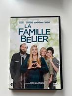 Franse film/dvd/La Famille Berlier/ zo goed als nieuw!, Cd's en Dvd's, Dvd's | Filmhuis, Frankrijk, Zo goed als nieuw, Ophalen
