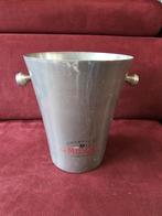 # Vintage G.H. Mumm & Cie champagne koeler. A Reims France, Ophalen of Verzenden, Zo goed als nieuw