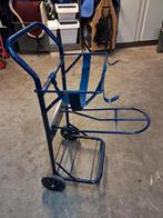 Zadelkar, Dieren en Toebehoren, Ophalen of Verzenden