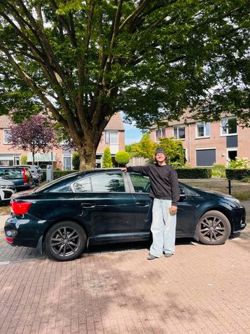  Verhuis- & Bezorgservice in Enschede beschikbaar voor biedingen