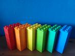 Duplo lego blokken stenen 8nops 30 stuks Nieuwstaat, Ophalen of Verzenden, Zo goed als nieuw, Duplo