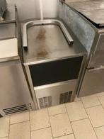 Ijsblokjesmachine Horeca Gebruikt, Witgoed en Apparatuur, IJsmachines, Ophalen, Gebruikt