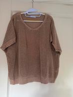 Trui, one size,, Robanjer, Bruin, Trui of Vest, Ophalen of Verzenden