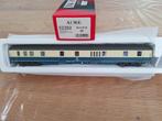 Acme DB bagagerijtuig creme blauw Dm 903, Ophalen, Wisselstroom, Wagon, Märklin