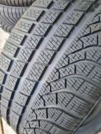 2 x 255/45/19 Pirelli Pzero Winter NIEUW 400,- Incl montage!, 19 inch, 255 mm, Nieuw, Band(en)