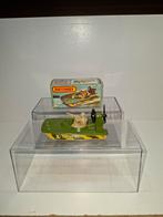 Matchbox nr30 swamp rat, Minder dan 60 cm, Minder dan 75 cm, Ophalen of Verzenden, Rat