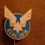 SPELDJE Vliegtuig maatschappij El Al, Verzamelen, Luchtvaart en Vliegtuigspotten, Ophalen of Verzenden, Zo goed als nieuw, Overige typen