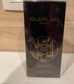 Guerlain ambre eternel 125ml, Ophalen of Verzenden, Zo goed als nieuw