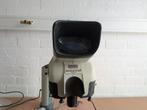 mantis stereo microscoop tandtechniek, Ophalen of Verzenden, Gebruikt, Minder dan 400x, Stereomicroscoop