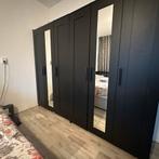 Twee Brimnes IKEA kast, Huis en Inrichting, Kasten | Kledingkasten, Ophalen, 50 tot 100 cm, Zo goed als nieuw, 150 tot 200 cm