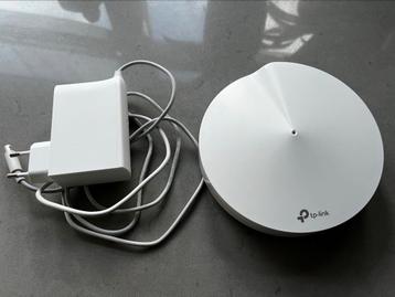 TP Link Deco WiFi versterker M9 Plus versie  beschikbaar voor biedingen