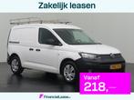 Volkswagen Caddy 2.0TDI Trend Imperiaal | Trekhaak | Kastinr, Auto's, Voorwielaandrijving, Stof, Gebruikt, 4 cilinders