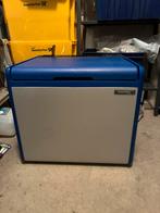 Koel/vries box blauw Tristar, Ophalen of Verzenden, Zo goed als nieuw, Elektrisch