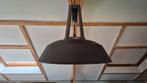 Industriële hanglamp plafondlamp, Ophalen of Verzenden, Zo goed als nieuw, Metaal, Minder dan 50 cm