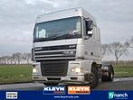 DAF XF 95.430, Auto's, Vrachtwagens, 430 pk, Bedrijf, DAF, Zilver of Grijs