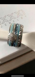 IXXI RING ! 😍😍 (maat 19 ), Sieraden, Tassen en Uiterlijk, Ringen, Verzenden, Zo goed als nieuw, 19 tot 20
