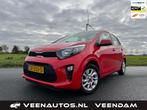 Kia Picanto 1.0 CVVT ComfortPlusLine Navigator CarPlay Navi, Voorwielaandrijving, Gebruikt, 4 stoelen, Origineel Nederlands