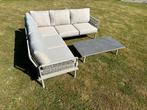 NIEUW Trino tuinset zithoek loungebank loungeset SALE, Tuin en Terras, Tuinsets en Loungesets, Ophalen of Verzenden, Nieuw, Bank
