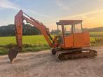 Schaeff hr26 7 ton rupskraan graafmachine KOOPJE!!, Zakelijke goederen, Machines en Bouw | Kranen en Graafmachines, Ophalen, Graafmachine