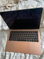 Nette macbook air apple, 2 tot 3 Ghz, 13 inch, Ophalen of Verzenden, Zo goed als nieuw