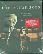 The Strangers Blu Ray Regio A Scream Factory, Cd's en Dvd's, Blu-ray, Ophalen of Verzenden, Nieuw in verpakking, Horror