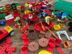 Grote partij Lego Fabuland incl. 35 minifiguren, Kinderen en Baby's, Speelgoed | Duplo en Lego, Ophalen of Verzenden, Gebruikt
