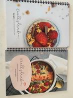 Twee boekjes Yvonne Karst - Koolhydraken, Boeken, Kookboeken, Ophalen of Verzenden, Zo goed als nieuw, Yvonne Karst