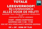 TOTALE LEEGVERKOOP BOXSPRINGS 50% KORTING LIVINNHOME24, Ophalen, Crème, 180 cm, 200 cm