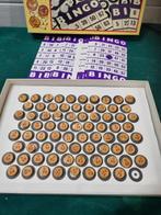 bingo spel met 12 kaarten, Hobby en Vrije tijd, Gezelschapsspellen | Overige, Ophalen of Verzenden
