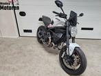 DUCATI MONSTER 797 Dealer Onderhouden Weinig KM!, 2 cilinders, Bedrijf, Meer dan 35 kW, 803 cc