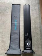 Duotone foil set Aero Carve 2.0 1100 plus 90cm ALU mast, Watersport en Boten, Ophalen of Verzenden, Nieuw, Wingsurf-hydrofoil