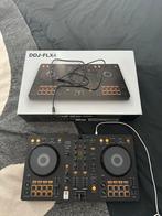 Pioneer  Dj ddj flx4, Muziek en Instrumenten, Dj-sets en Draaitafels, Ophalen of Verzenden, Zo goed als nieuw, Pioneer