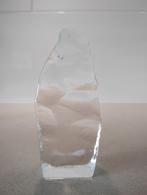 Object of presse-papier van glas., Ophalen, Zo goed als nieuw