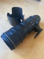 nikon telezoom AFS-VR 70/200 1:2,8, Audio, Tv en Foto, Fotografie | Lenzen en Objectieven, Ophalen, Gebruikt, Telelens, Zoom