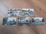 Oude ansichtkaarten Oosterbeek, Verzenden, Nederland, Foto of Poster