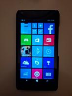 Microsoft Lumia 640 LTE, Overige modellen, Zwart, Touchscreen, Ophalen of Verzenden