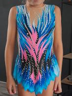 Zgan acropakje, Sport en Fitness, Kindermaat 122 t/m 140, Ophalen of Verzenden, Zo goed als nieuw, Turnpak(je)