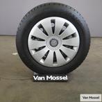 Mercedes-Benz Dunlop 195/65/R15, Auto-onderdelen, Banden en Velgen, Gebruikt, 15 inch, Banden en Velgen, Ophalen of Verzenden