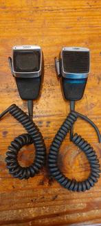 Turner expander 400nc. En de 400. Microfoon, Ophalen of Verzenden, Gebruikt, Zender en Ontvanger