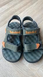 Timberland sandalen maat 25, Kinderen en Baby's, Babykleding | Schoentjes en Sokjes, Gebruikt, Ophalen