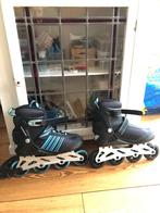 Skeelers merk Crivit voor heren en dames, Kinderen, Zo goed als nieuw, Inline skates 4 wielen, Ophalen