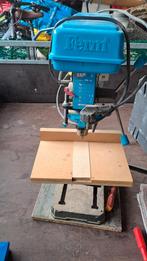 Ferm ftb 13, Doe-het-zelf en Verbouw, Gereedschap | Boormachines, Ophalen, Zo goed als nieuw