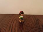 Pinocchio Bully Poppetje, Ophalen of Verzenden, Gebruikt