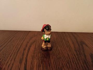 Pinocchio Bully Poppetje beschikbaar voor biedingen