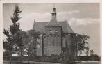 harkstede- herv. kerk 1940, Verzamelen, Ansichtkaarten | Nederland, Ophalen of Verzenden, 1920 tot 1940